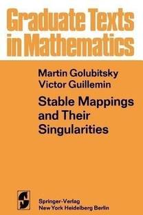 Stable Mappings and Their Singularities