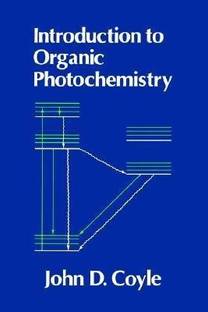 Introduction to Organic Photochemistry