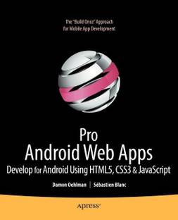 Pro Android Web Apps