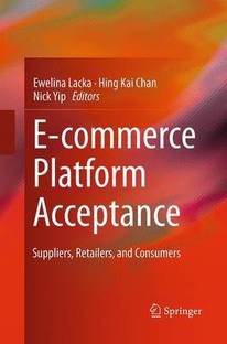 E-commerce Platform Acceptance