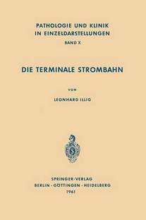 Die Terminale Strombahn