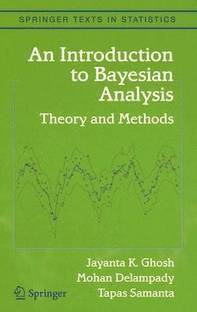 An Introduction to Bayesian Analysis