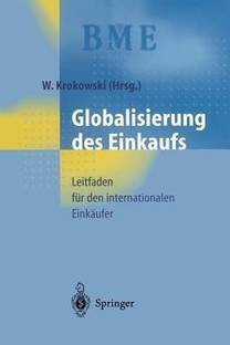 Globalisierung des Einkaufs