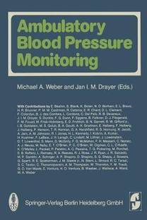 Ambulatory Blood Pressure Monitoring