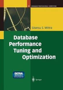 Database Performance Tuning and Optimization