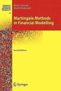 Martingale Methods in Financial Modelling