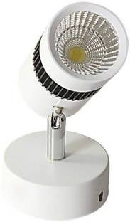 Imper!Al 6 WATT LED SPOT and Focus Light (Worm White) Track Light Ceiling Lamp