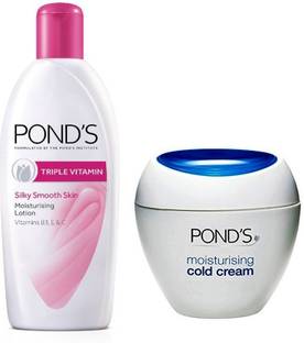 POND's Vitamin cold Cream