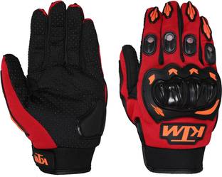 KTM Riding, Cycling & Sporting Gloves Riding Gloves
