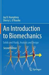 An Introduction to Biomechanics