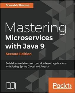 Mastering Microservices with Java 9 -