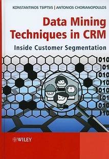 Data Mining Techniques in CRM