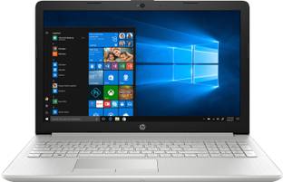 HP 15 Intel Core i3 7th Gen 7100U - (4 GB/1 TB HDD/Windows 10 Home) 15-da0327TU Laptop