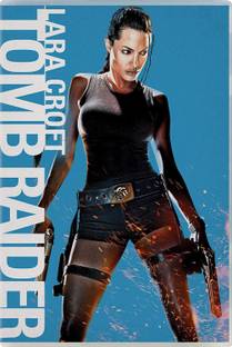 Lara Croft - Tomb Raider