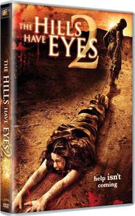 Hills Have Eyes - 2