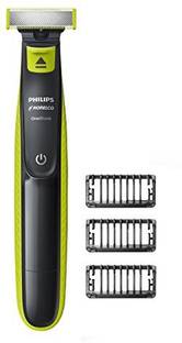 PHILIPS BG2020 Trimmer 70 min  Runtime 10 Length Settings