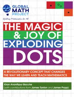 The Magic & Joy of Exploding Dots