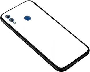 Mobile Mart Back Cover for Honor 8X