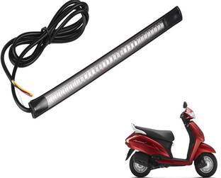 MOCKHE LED Fog Light for Honda Activa 125