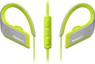 Panasonic RP-BTS35E-Y Bluetooth