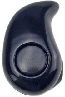 Tech Station Smallest Invisible Mini Bluetooth