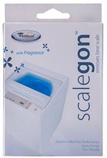 Whirlpool scalegon 300 g Detergent Powder