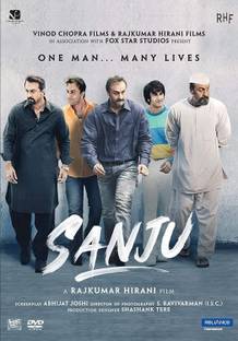 Sanju