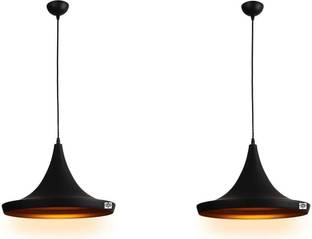 Imper!Al Pendant Wall Lamp Without Bulb