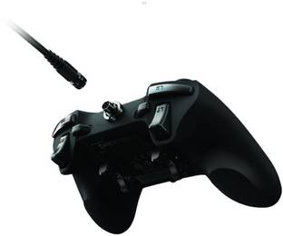 Razer Sabertooth - Elite Gaming Controller for Xbox 360  Joystick