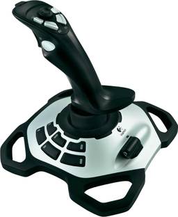 Logitech Extreme 3D Pro Joystick
