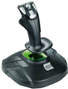 THRUSTMASTER T.16000M  Joystick