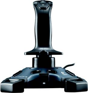 Logitech Attack 3 Joystick