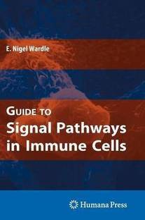 Guide to Signal Pathways in Immune Cells