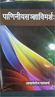Panini Sangya Vimarsham