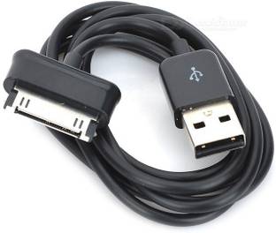 Platina Micro USB Cable 2 A 1.5 m S Tab 2 P3100 / P3110 / P5100 / P5110/N8000/P1000 Data Charger