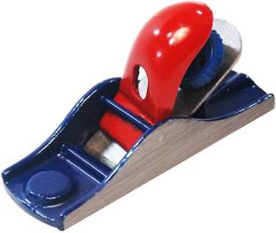 Tool Cut Block plane Hobby plane Randa 7 inch Carpenter Plane Cast Iron base Hand Plane