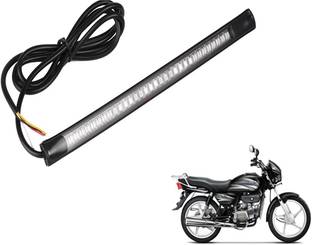 MOCKHE LED Headlight for Hero Splendor Plus