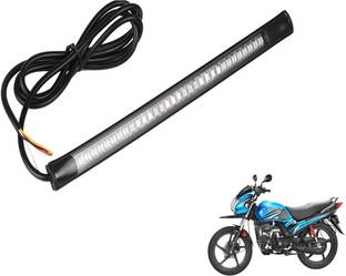 MOCKHE LED Headlight for Hero Passion Pro