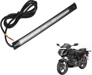 MOCKHE LED Fog Light for Hero Karizma R