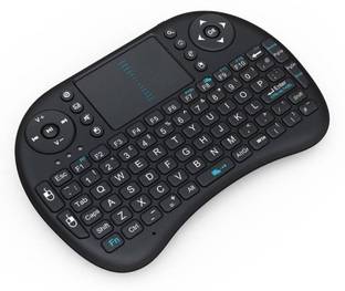 ROAR PJS_660P Hard Bluetooth Keyboard for all smart phone and laptop compatible bluetooth keyboard|| Wireless Keyboard|| Rubber Keyboard||Water proof keboard||Foldable Flexible Wireless Bluetooth Keyboard||compatible with oppo,vivo, samsung,sony, gionee, lava and all smart phones Bluetooth Handheld Multi-device Keyboard Compatible with Desktop, Laptop, Mac