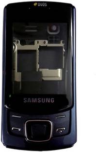Richuzers Samsung C6112 Front & Back Panel