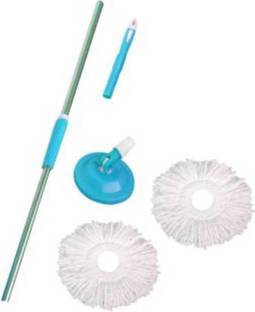 Kozycare Mop Stick Wet & Dry Mop