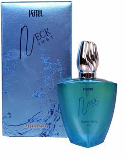 PATEL NECK JUST Perfume  -  50 ml