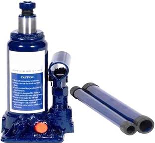eSHOPITUDE Car jack 3 ton Hydraulic Bottle