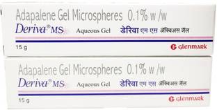 Deriva MS Aqueous Gel