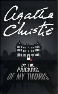 By the Pricking of My Thumbs