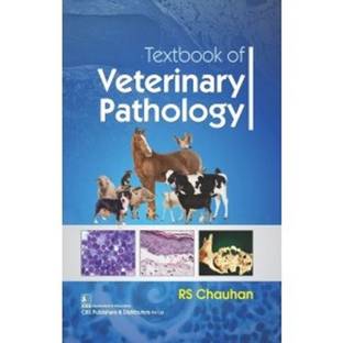 Textbook of Veterinary Pathology