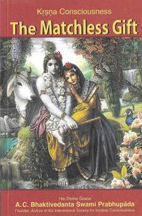 Matchless Gift