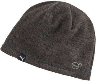 puma fleece beanie