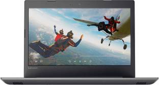 Lenovo Ideapad 320 AMD APU Quad Core E2 E2-7110 - (4 GB/1 TB HDD/Windows 10 Home) 320-14AST Laptop